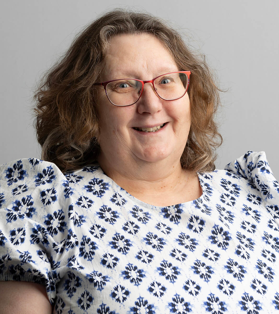 Lorna Slaughter