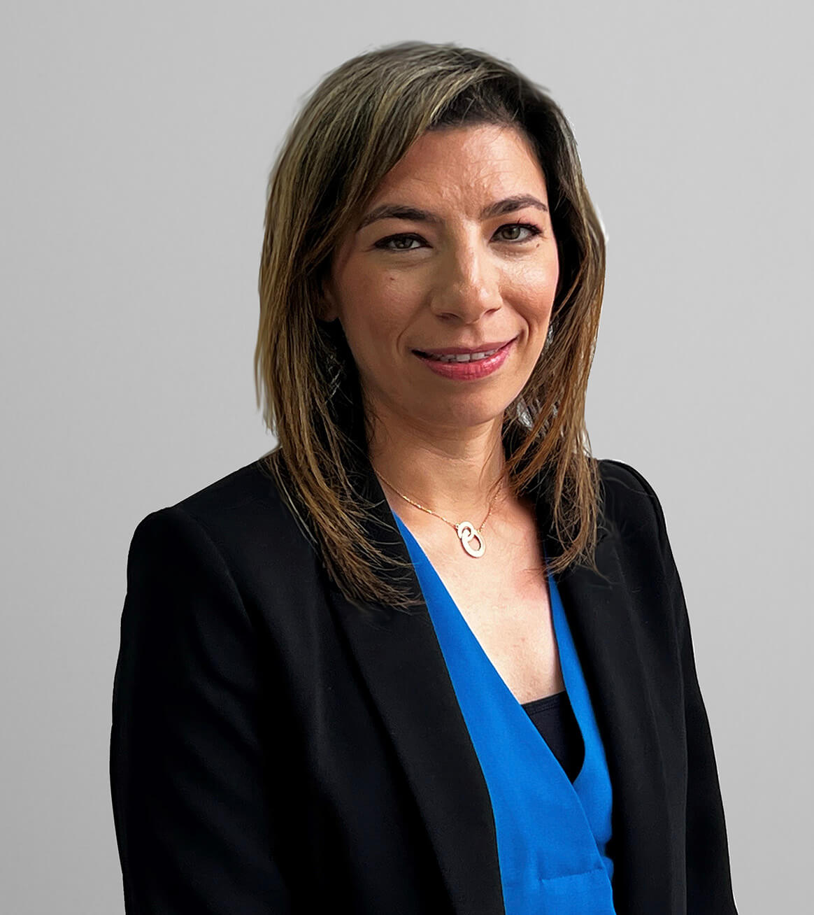 Sinem Goodger