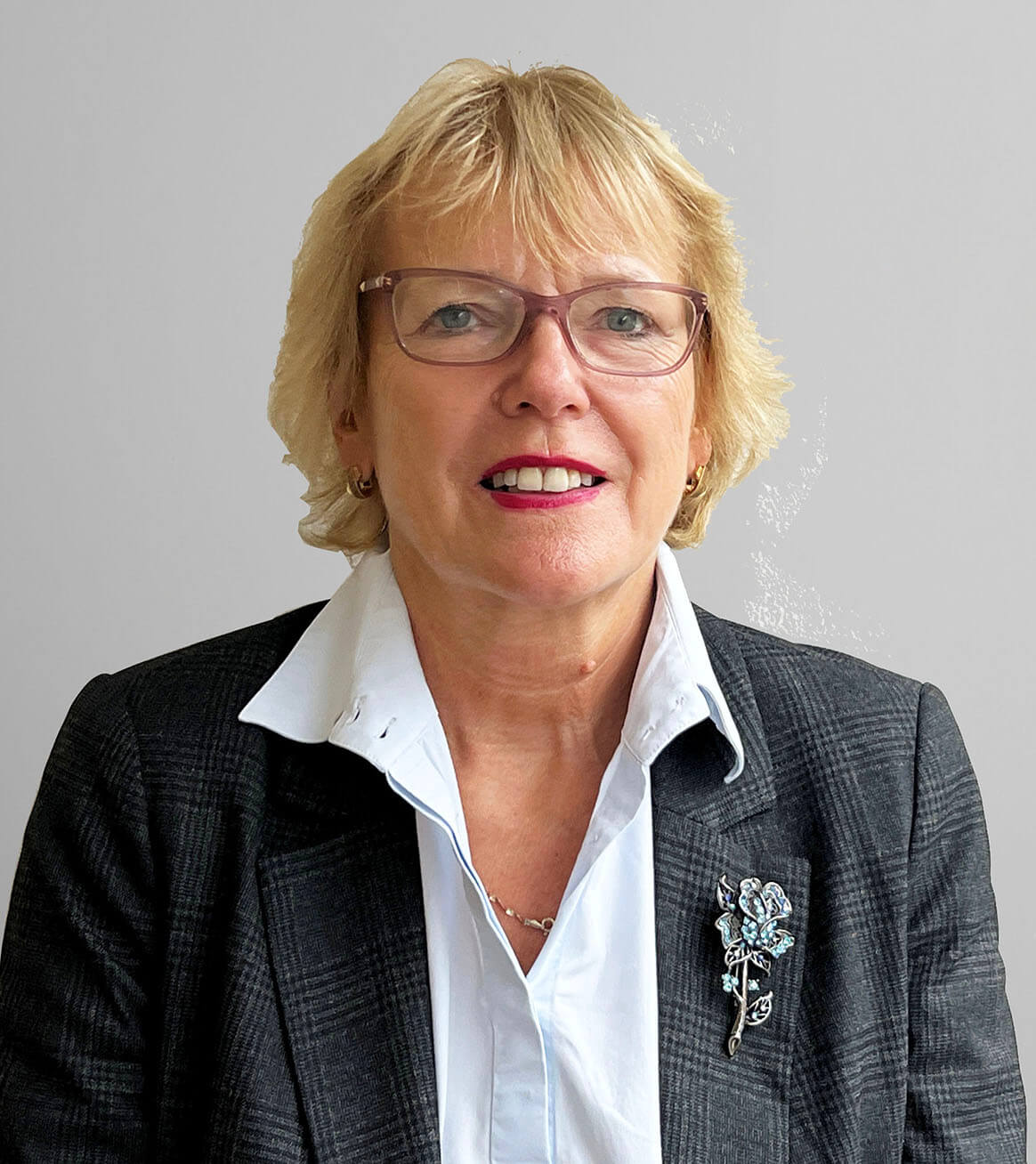 Donna Rose
